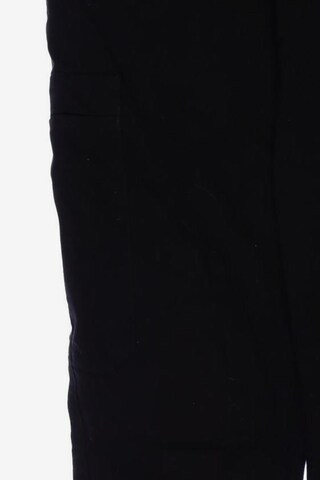 Engelbert Strauss Jeans in 30-31 in Black