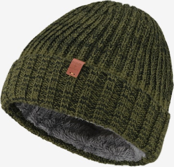 Bickley + Mitchell Amsterdam Pipo värissä vihreä: etupuoli