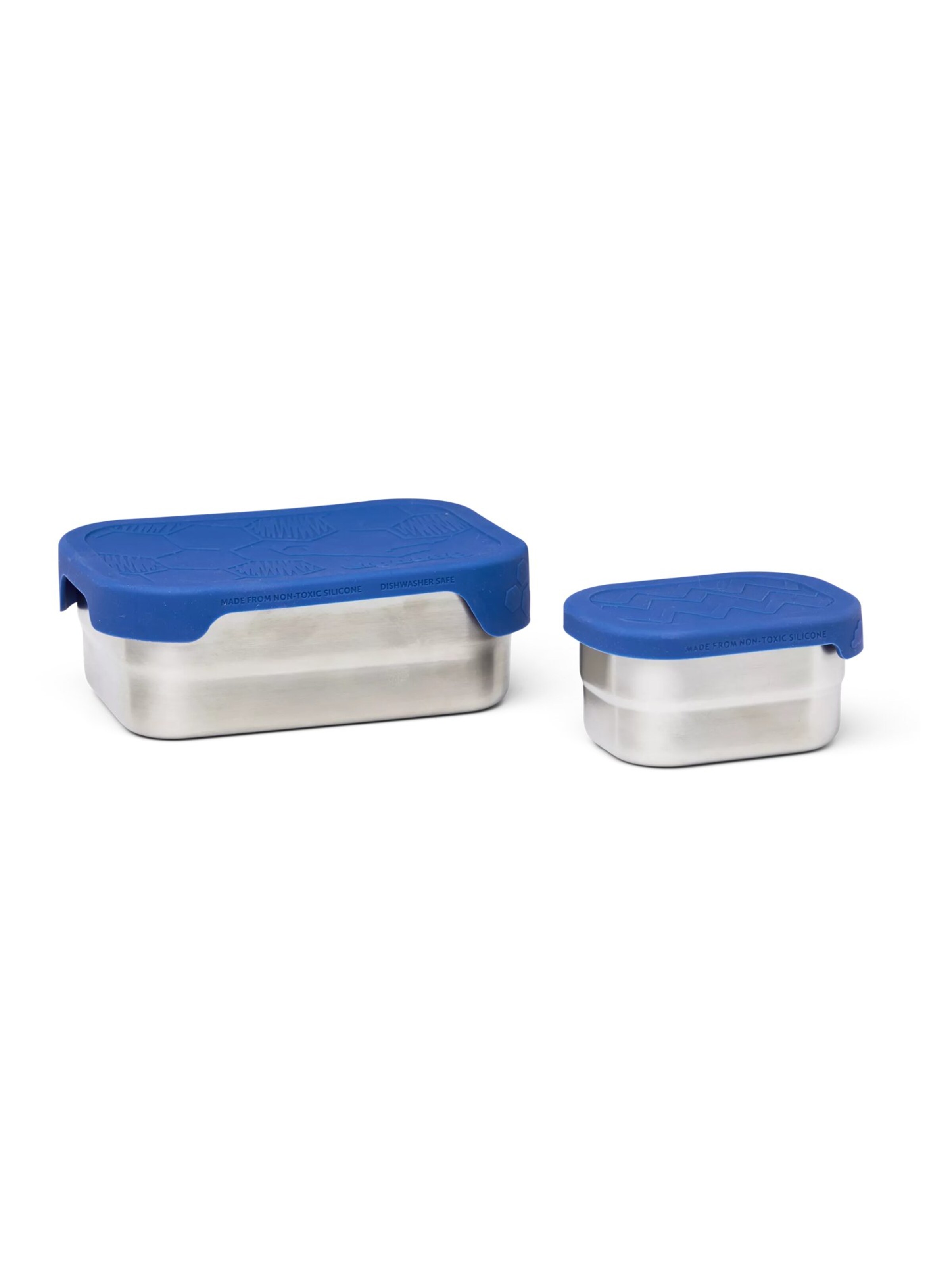 ergobag Tableware Set in Blue