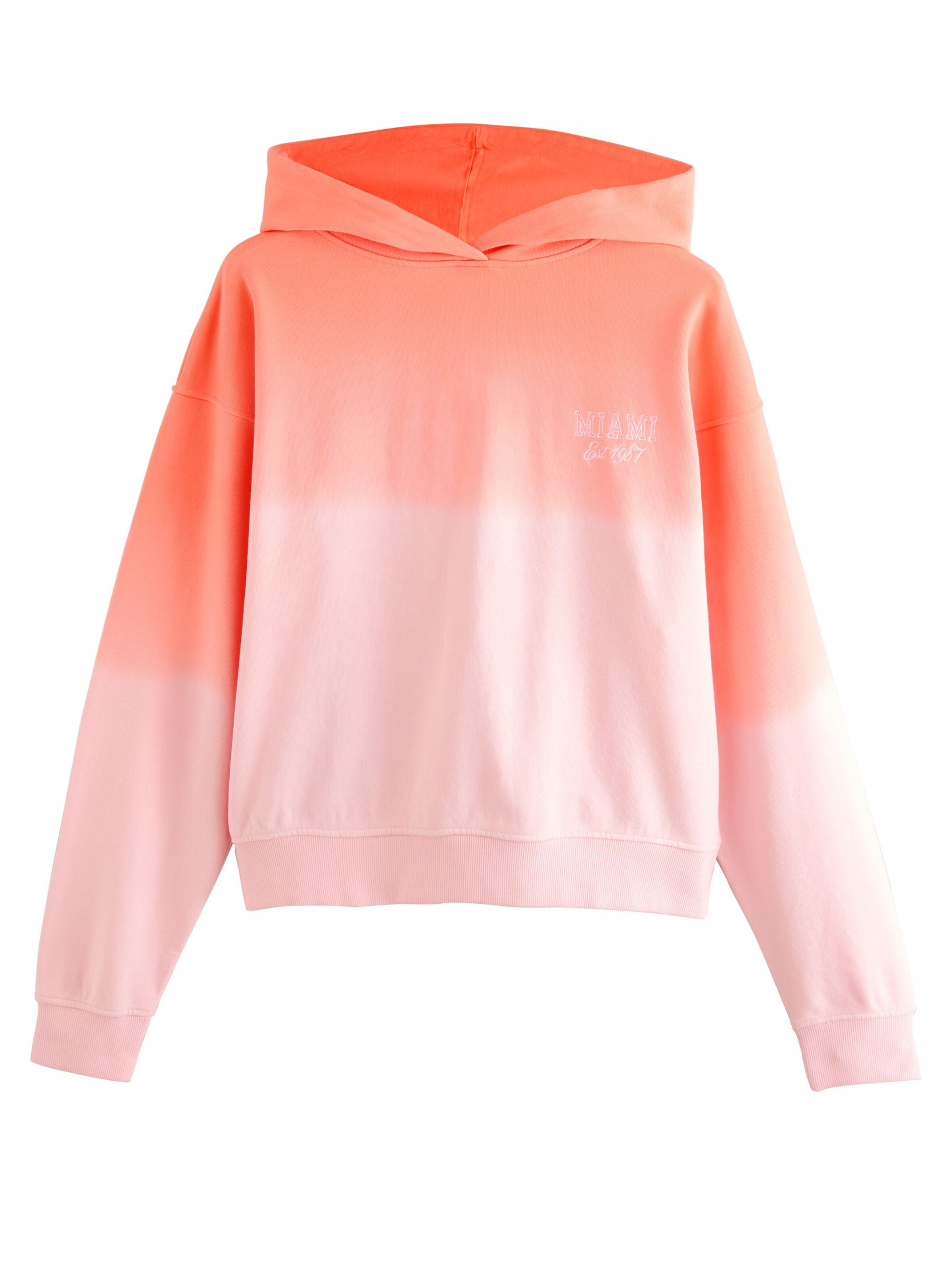 Next Sweatshirt in Pink: Vorderseite