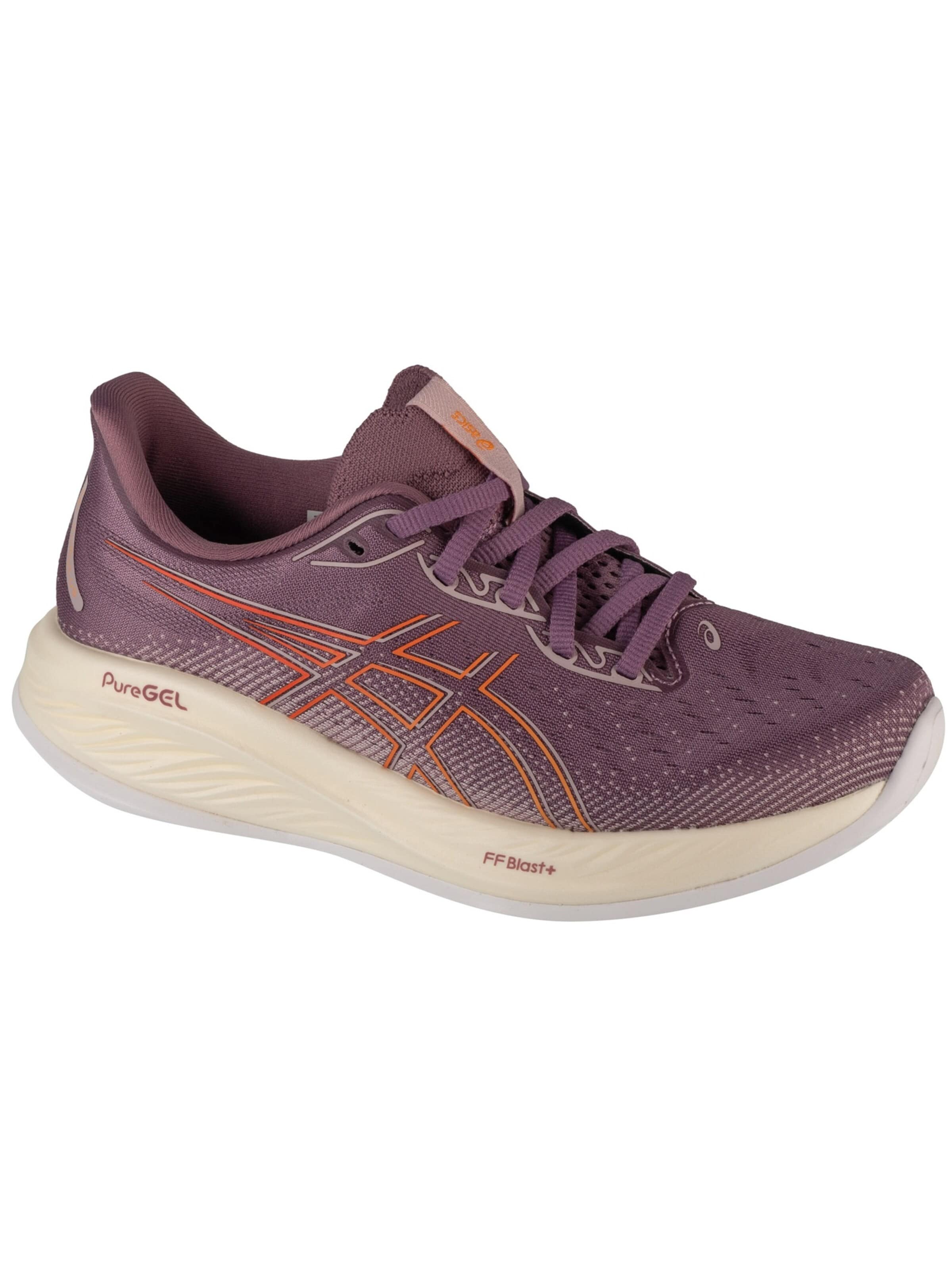 ASICS Loopschoen 'Gel-Cumulus 26' in 37,5 in de kleur Violetblauw, Productweergave