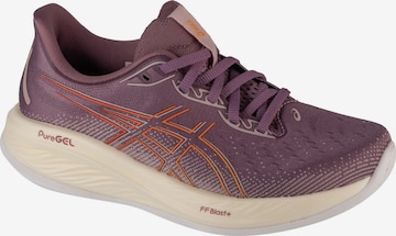 ASICS Laufschuh 'Gel-Cumulus 26' in Lila: Vorderseite