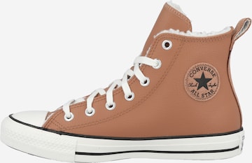 CONVERSE Кроссовки 'CHUCK TAYLOR ALL STAR' в Коричневый