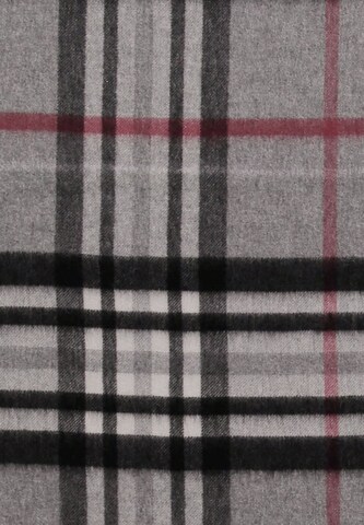 FRAAS Schal in Grau