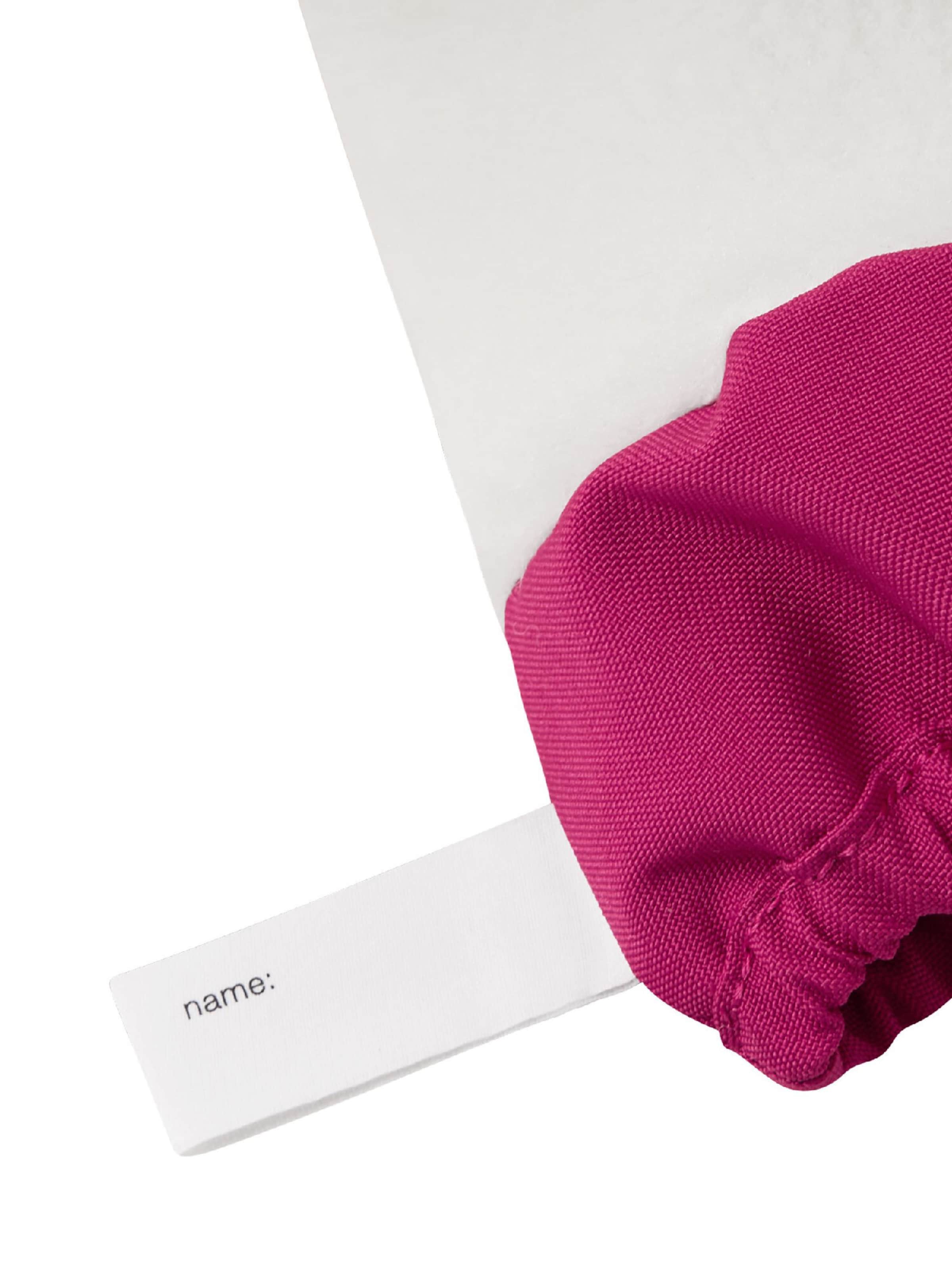 Reima Sporthandschoenen 'Moffen' in Roze