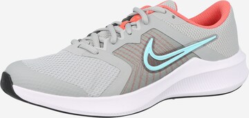 NIKE Athletic Shoes 'Downshifter' in Grey: front