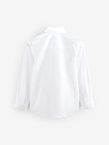 CLARKS Regular Fit Hemd in Weiß