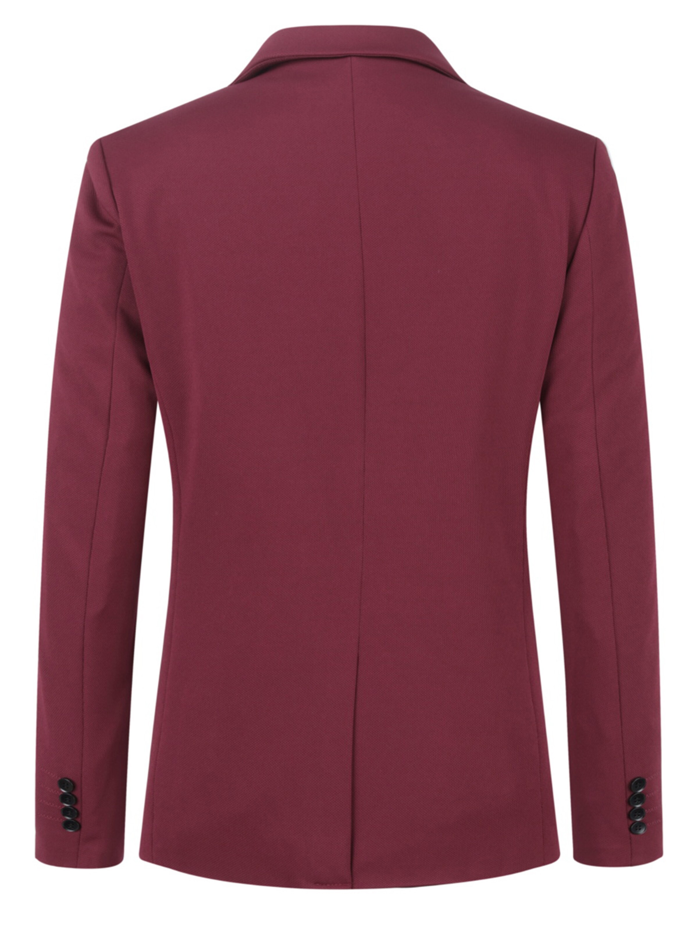 Youthup Slimfit Anzug‌ in Rot