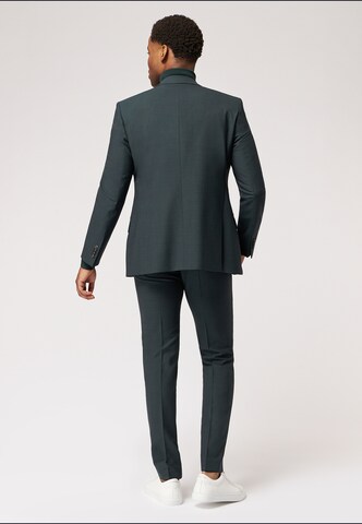 ROY ROBSON Slim fit Suit in Green