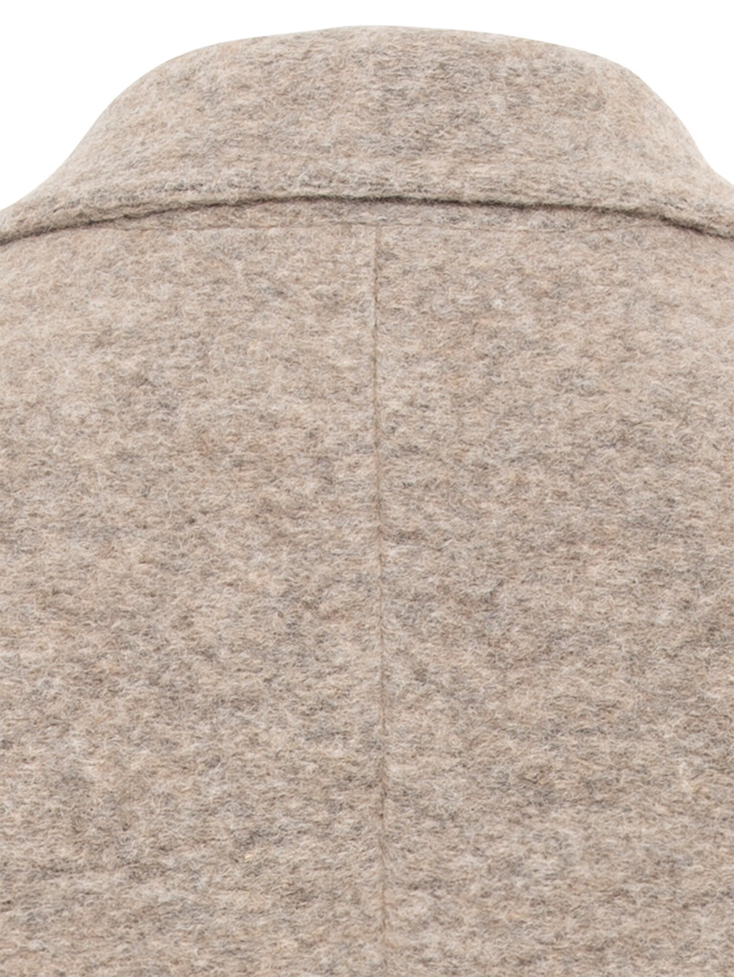 CAMEL ACTIVE Mantel in Beige