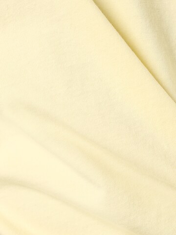 T-Shirt Colorful Standard en jaune