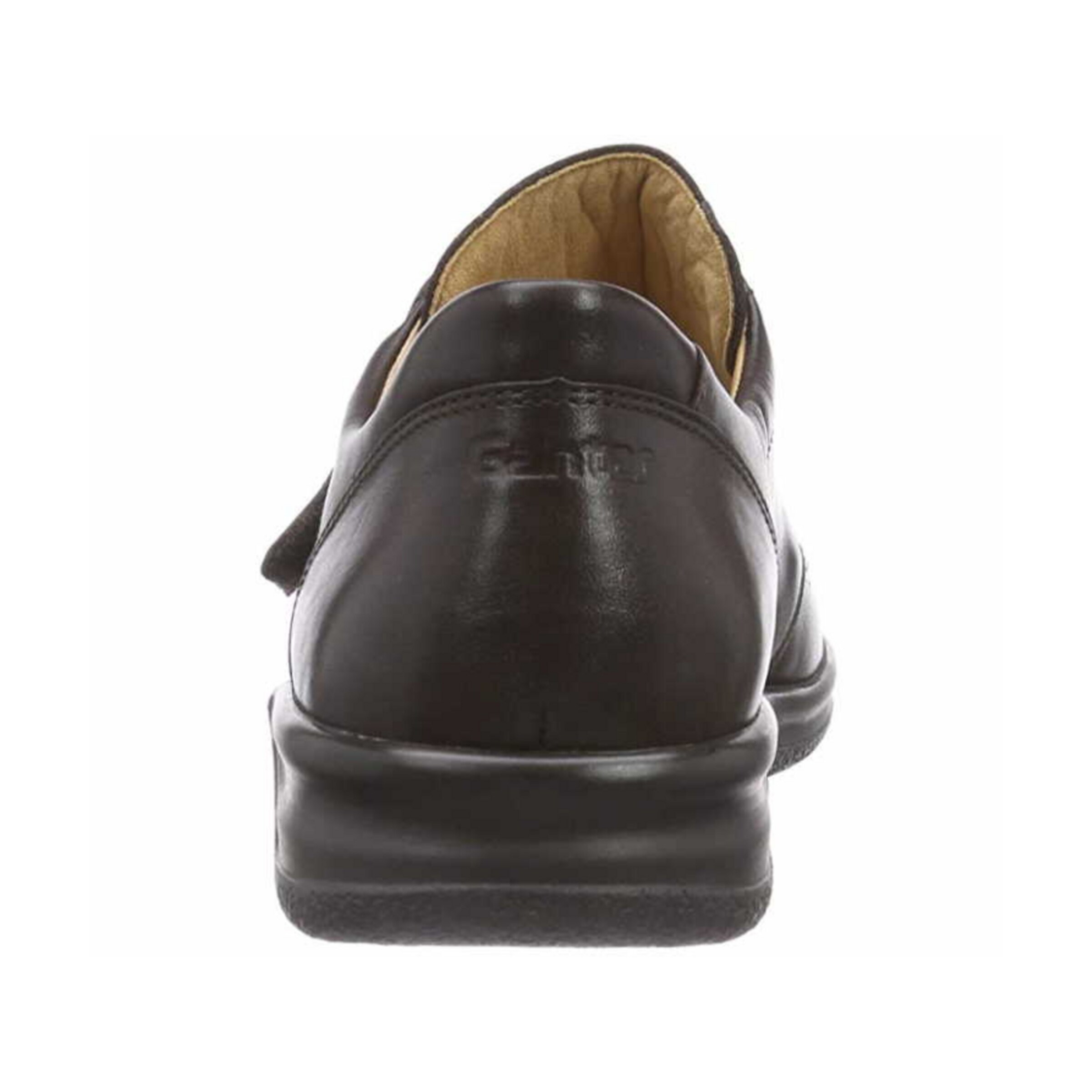 Ganter Slipper 'Kurt' in Braun