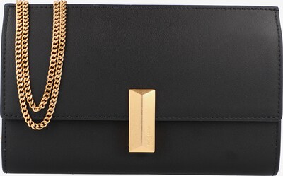 BOSS Casual Pochette 'Nathalie' en or / noir, Vue avec produit