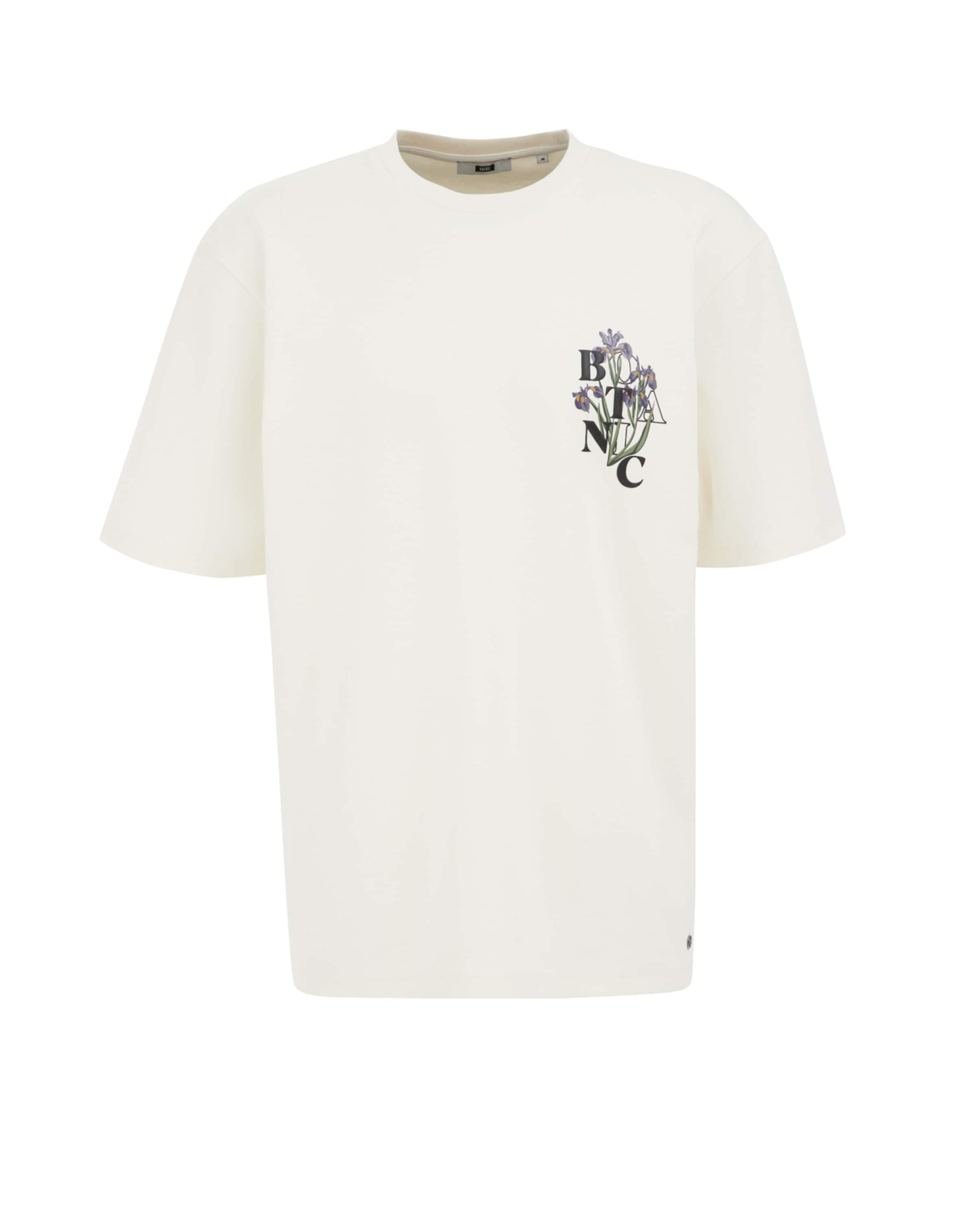 WE Fashion Bluser & t-shirts i hvid: forside