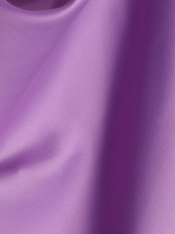 Haut ' Erika ' Gina Tricot en violet