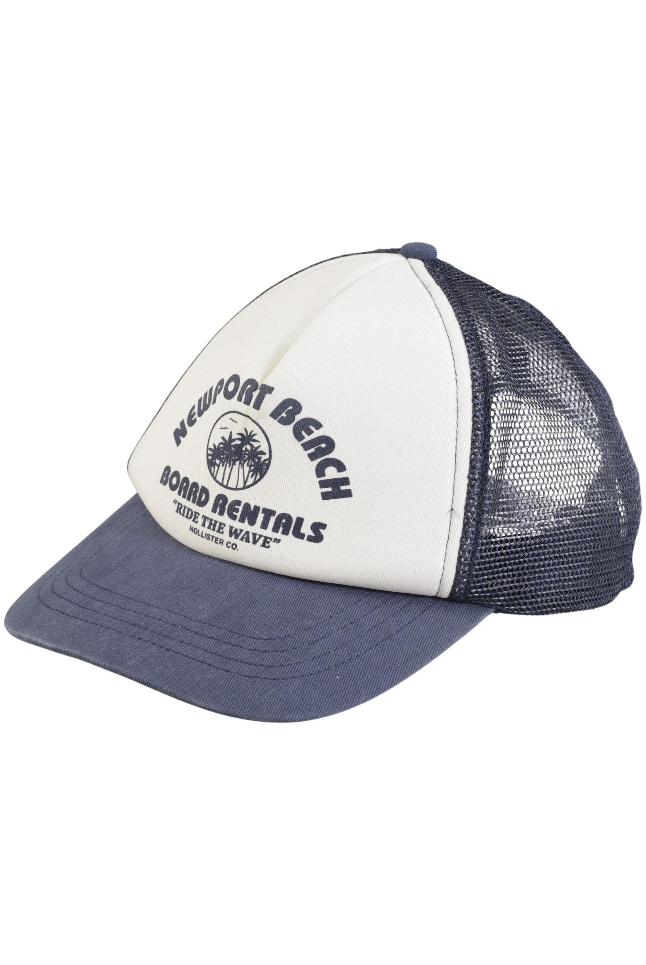 HOLLISTER Hut oder Mütze One Size in Mischfarben: Vorderseite