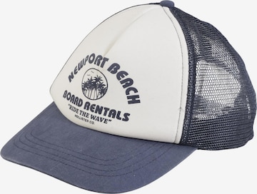 HOLLISTER Hut oder Mütze One Size in Mischfarben: Vorderseite