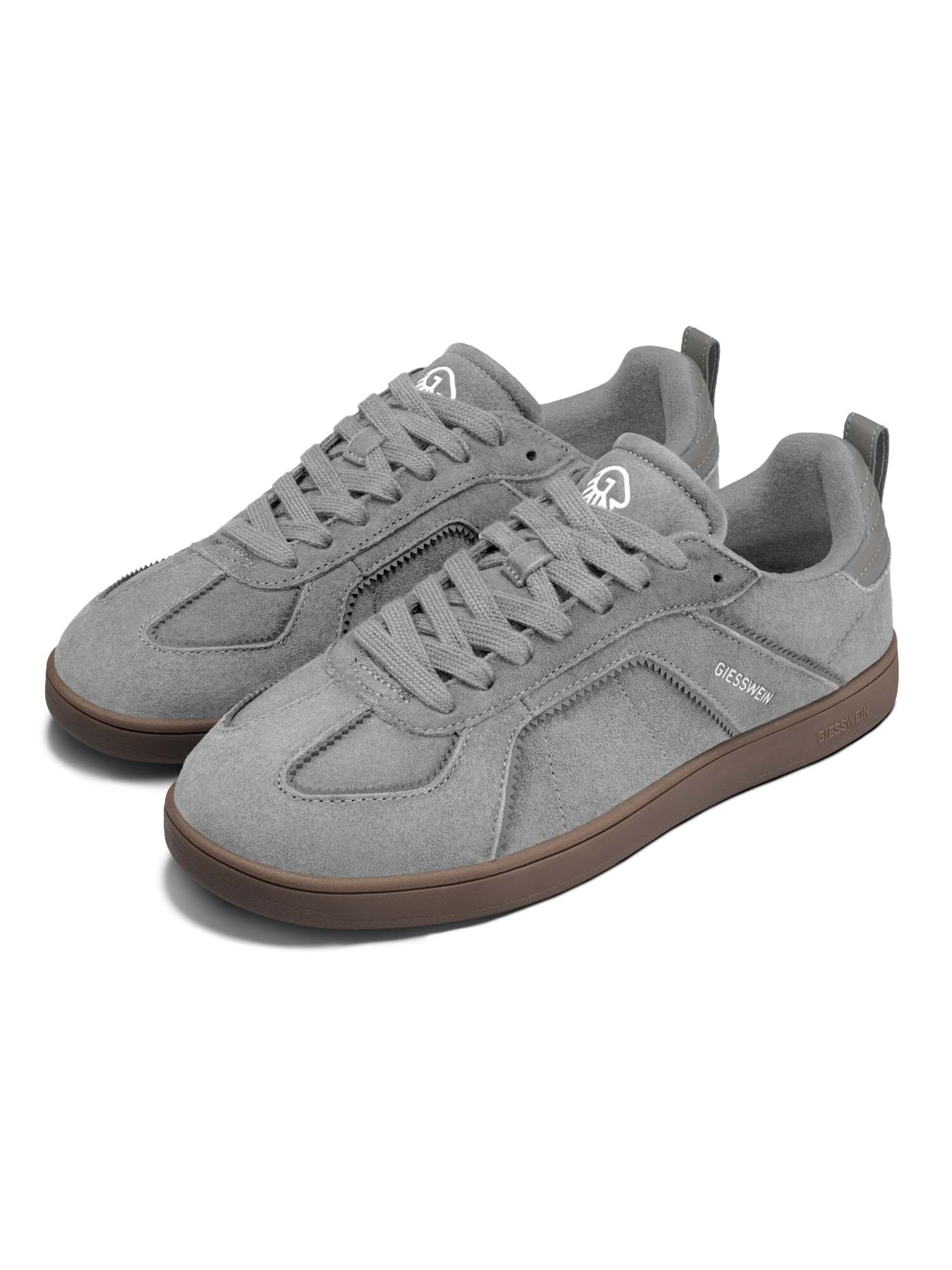 GIESSWEIN Slip On in Grau
