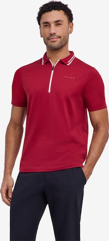 FALKE Shirt in Rot: Vorderseite