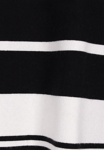 Jupe DreiMaster Maritim en noir