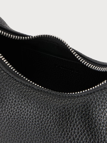 Calvin Klein Torba za čez ramo | črna barva