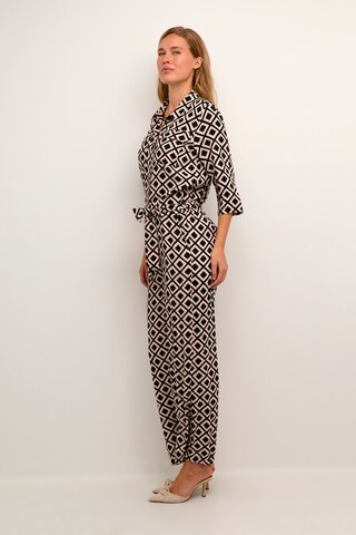 Kaffe Jumpsuit 'Rutie' i beige