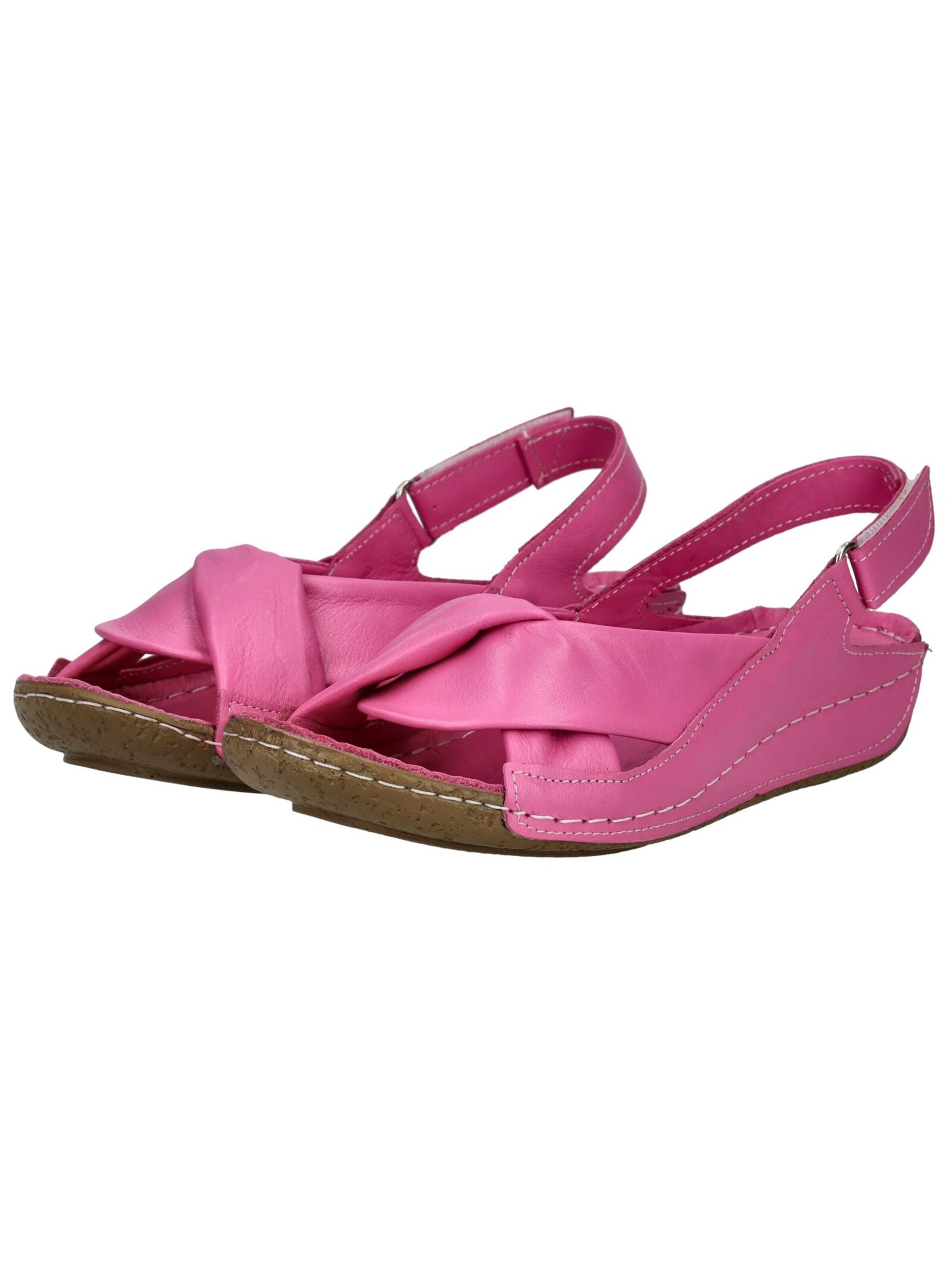 ANDREA CONTI Sandals in Pink