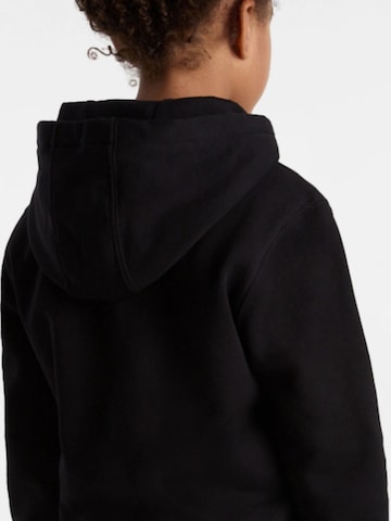 VANS - Sudadera con cremallera 'Vans Little Kids Vans Classic Pullover Hoodie' en negro