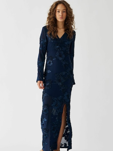 Noella Mekko ' Kameyella ' värissä sininen