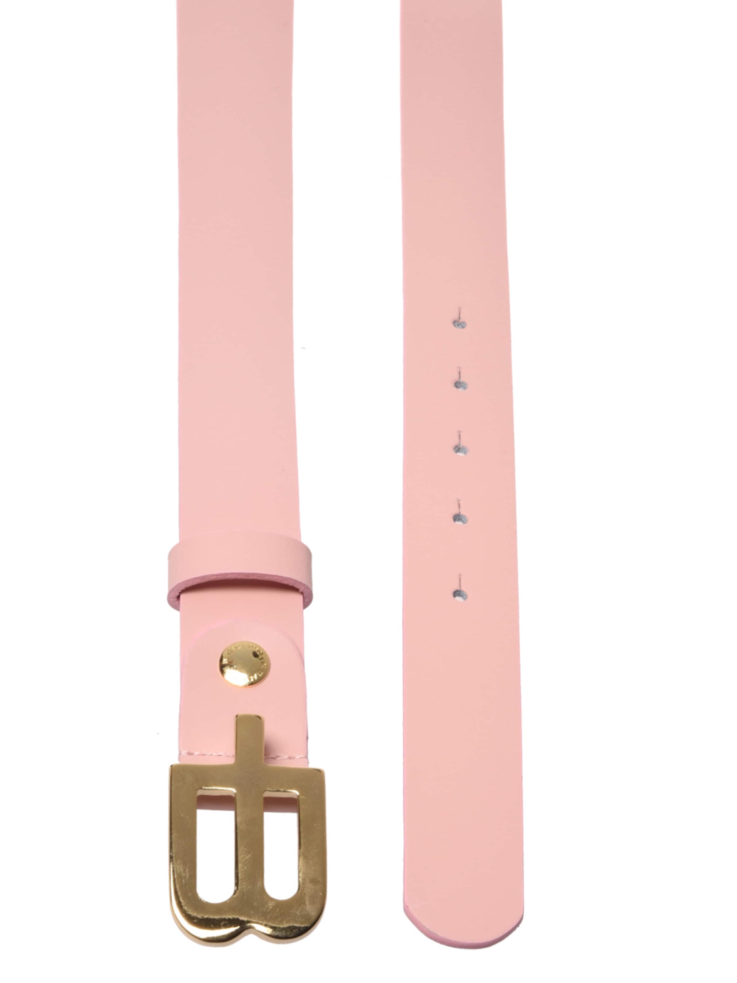 BALDININI Belt in Pink