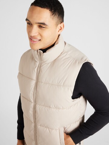 Gilet 'ALVIN' Only & Sons en gris