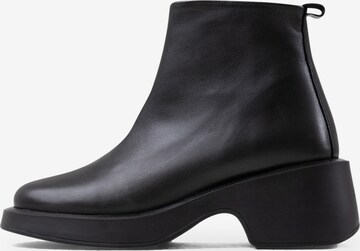 BRONX Ankle Boots 'New-Vita' in Black