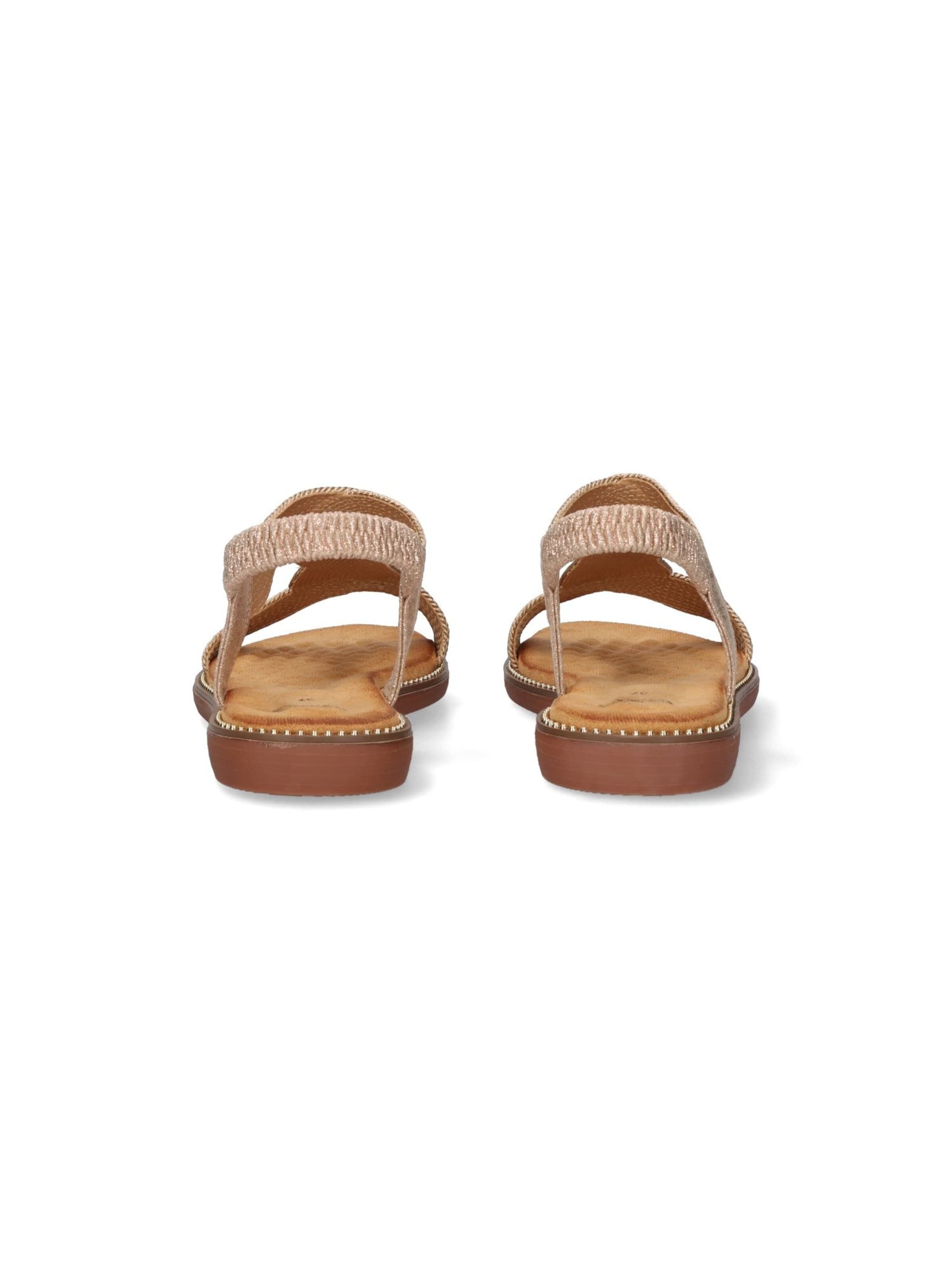 EXE Sandaal 'ZF1982-HA11' in Beige