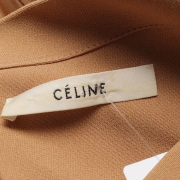 Céline Dress in S in Brown