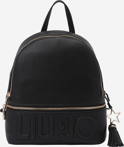 Liu Jo Backpack in Black, Item view