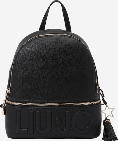 Liu Jo Sac à dos en noir, Vue avec produit