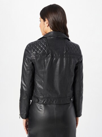 AllSaints Jacke 'CADEN' in Schwarz