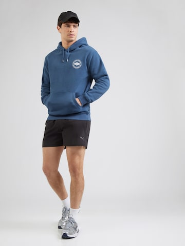 Sweat de sport RIP CURL en bleu