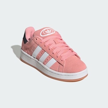 ADIDAS ORIGINALS Sneakers laag 'Campus 00s' in Roze