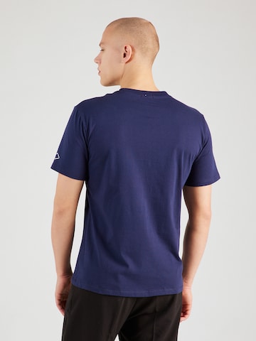 T-Shirt REPLAY en bleu
