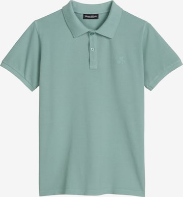 Marc O'Polo Shirt in Green: front