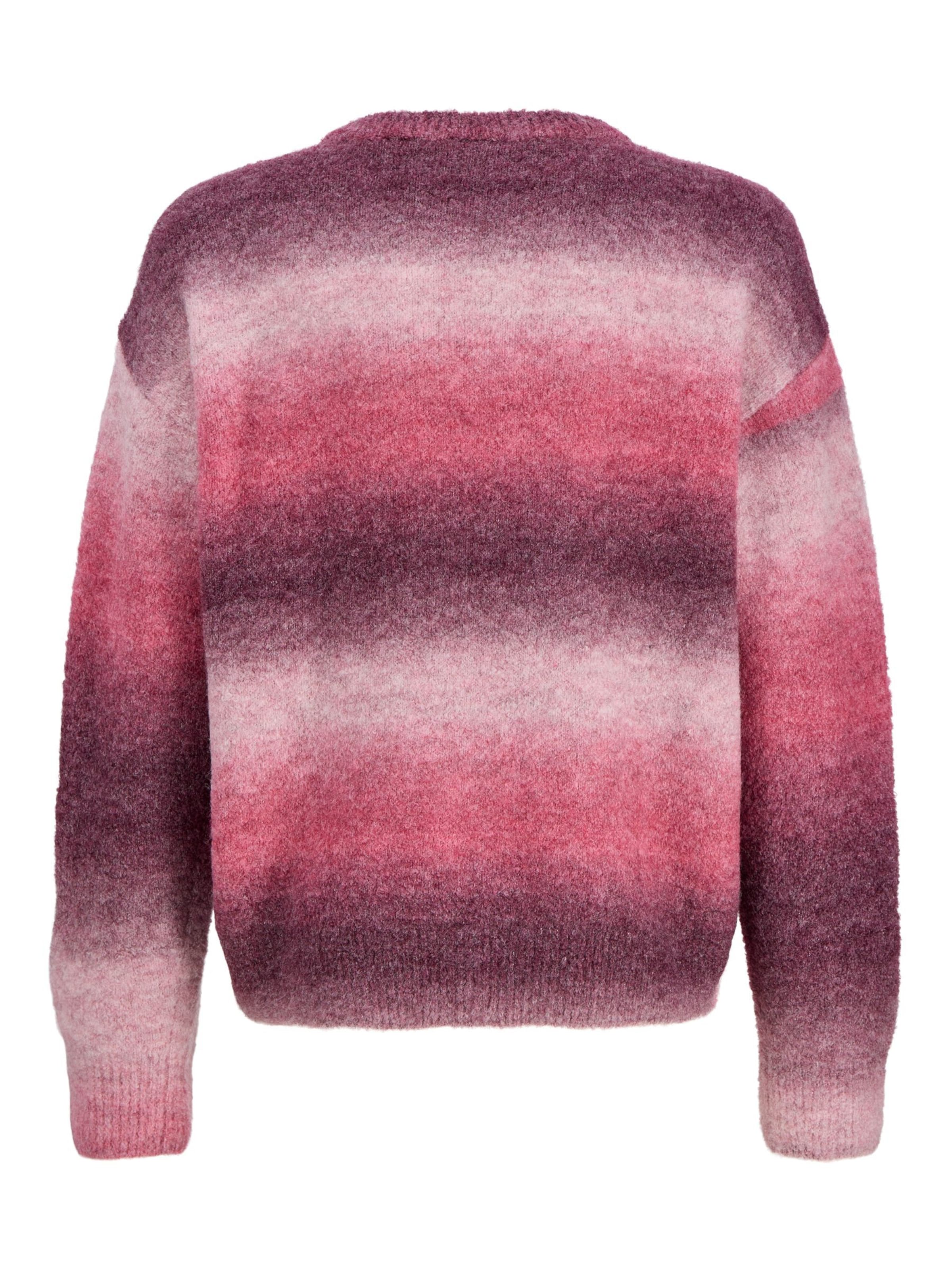 Pullover di JJXX in rosa
