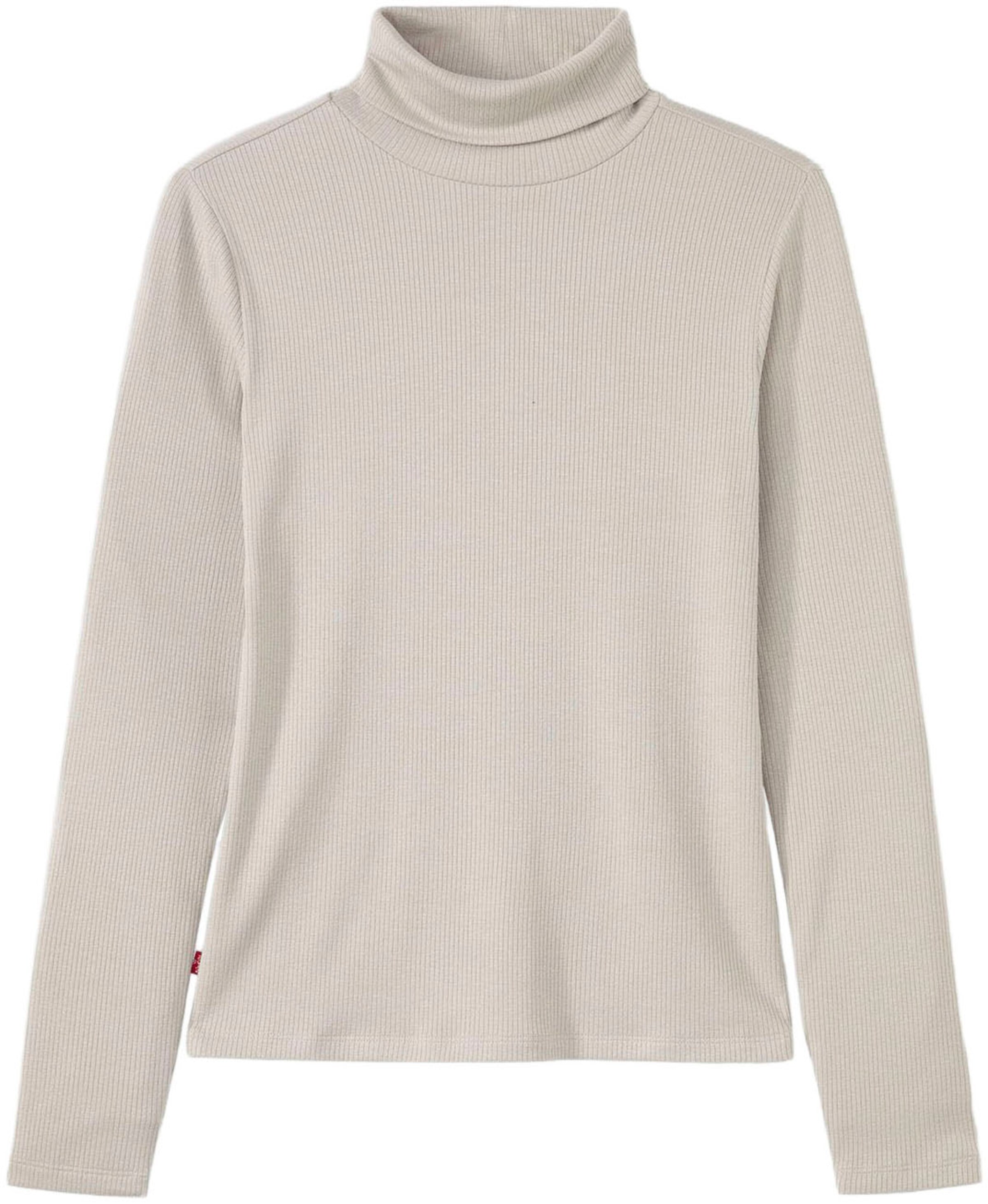 LEVI'S ® Shirt in Beige: front