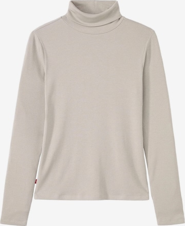 LEVI'S ® Shirt in Beige: Vorderseite