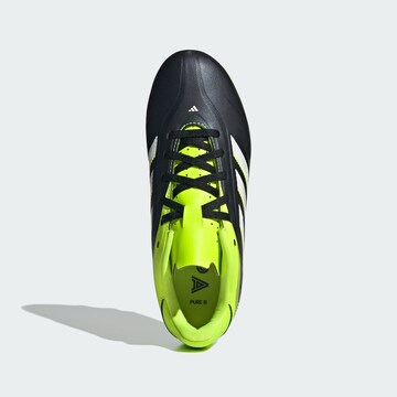 ADIDAS PERFORMANCE Sportschoen 'Copa Pure 3 Club' in Zwart
