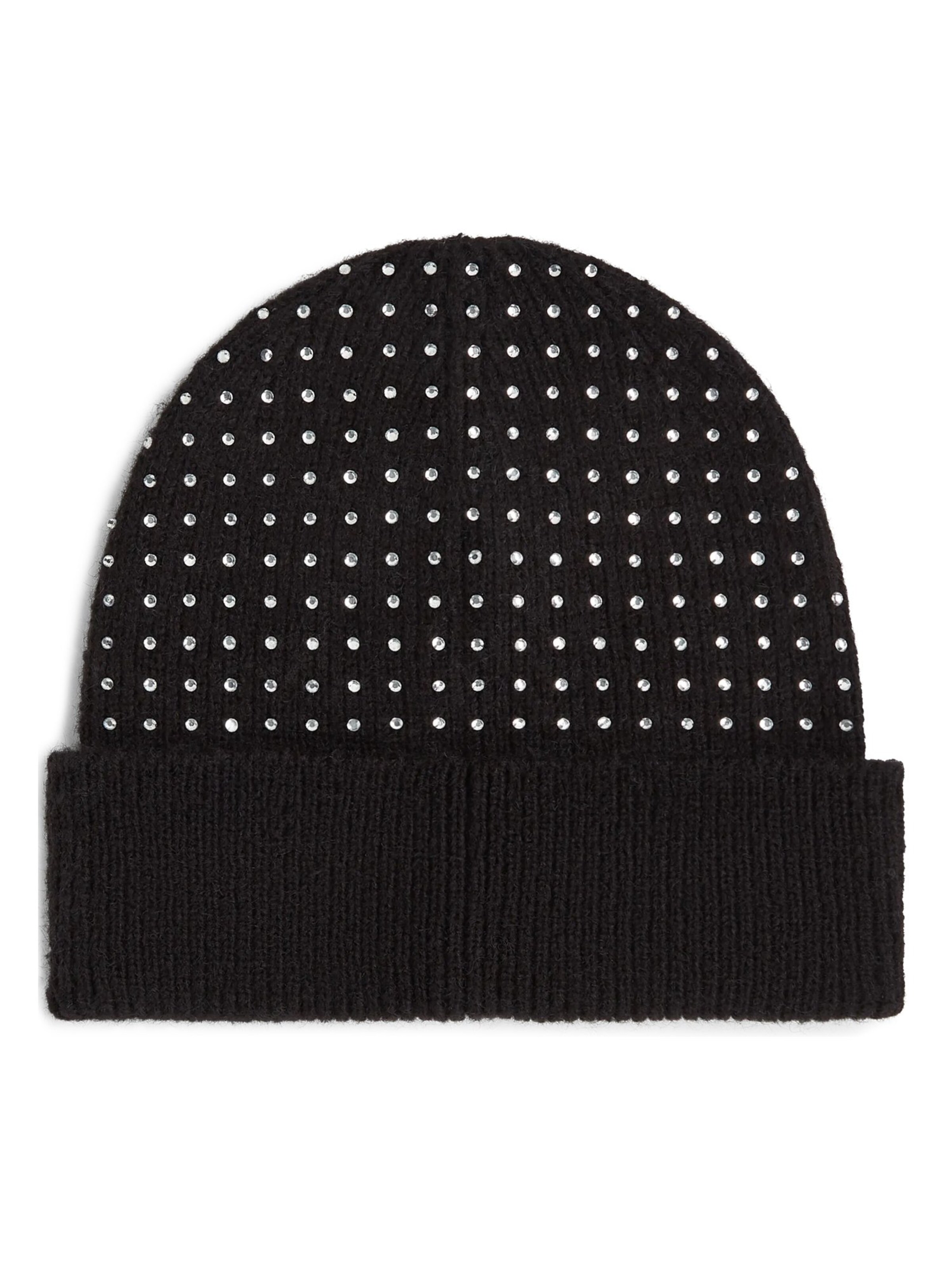 Karl Lagerfeld - Gorra en negro