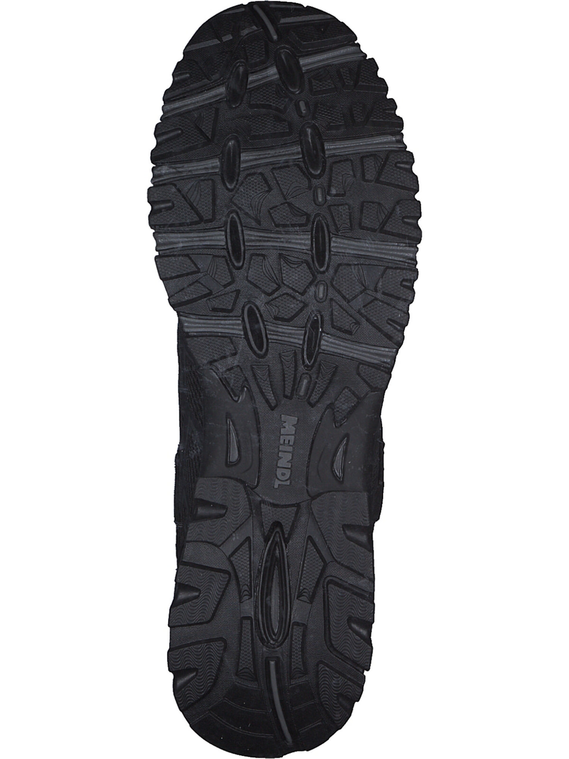 MEINDL Flats 'Garibe' in Black