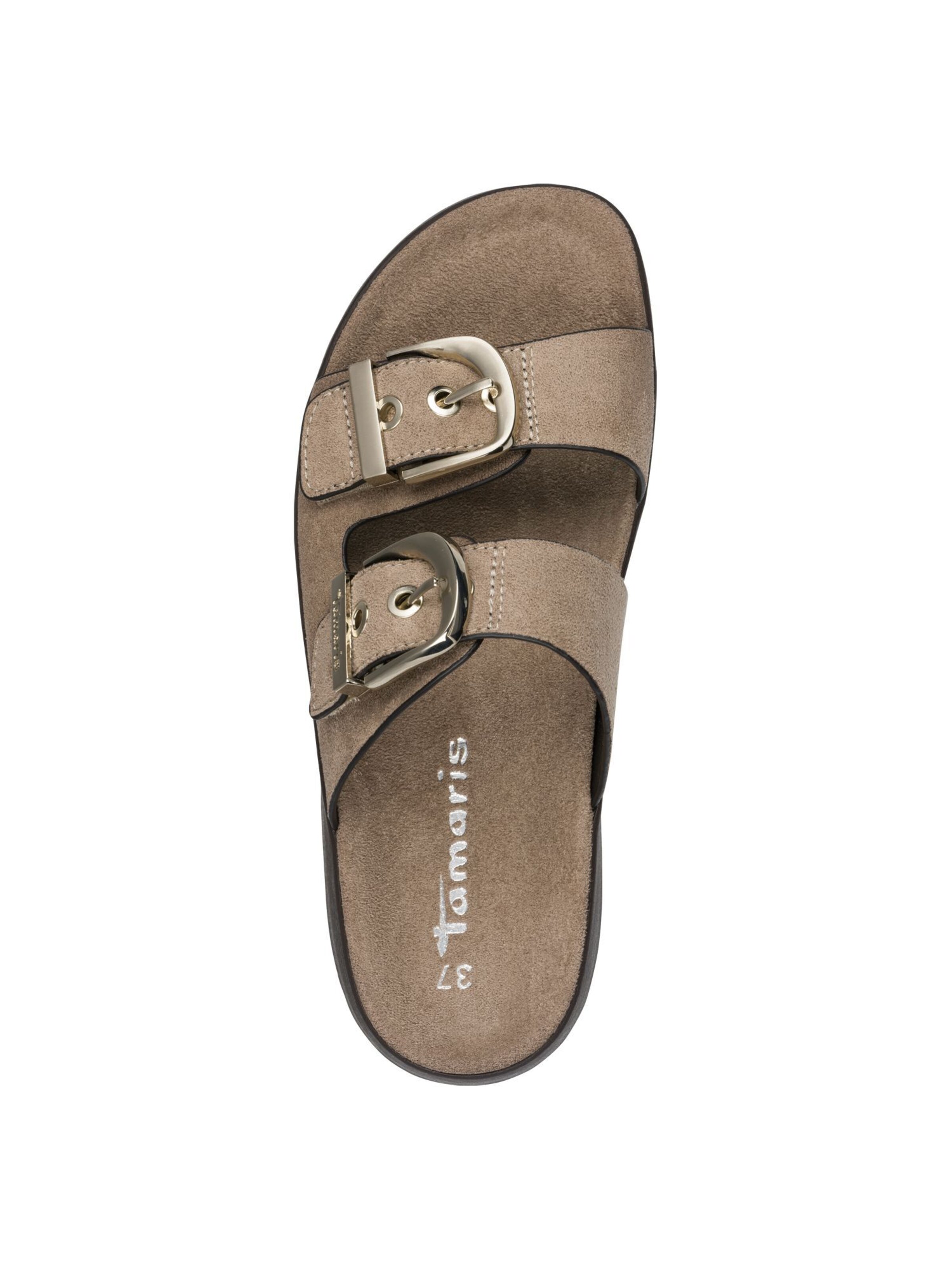 Tamaris Muiltjes in Beige