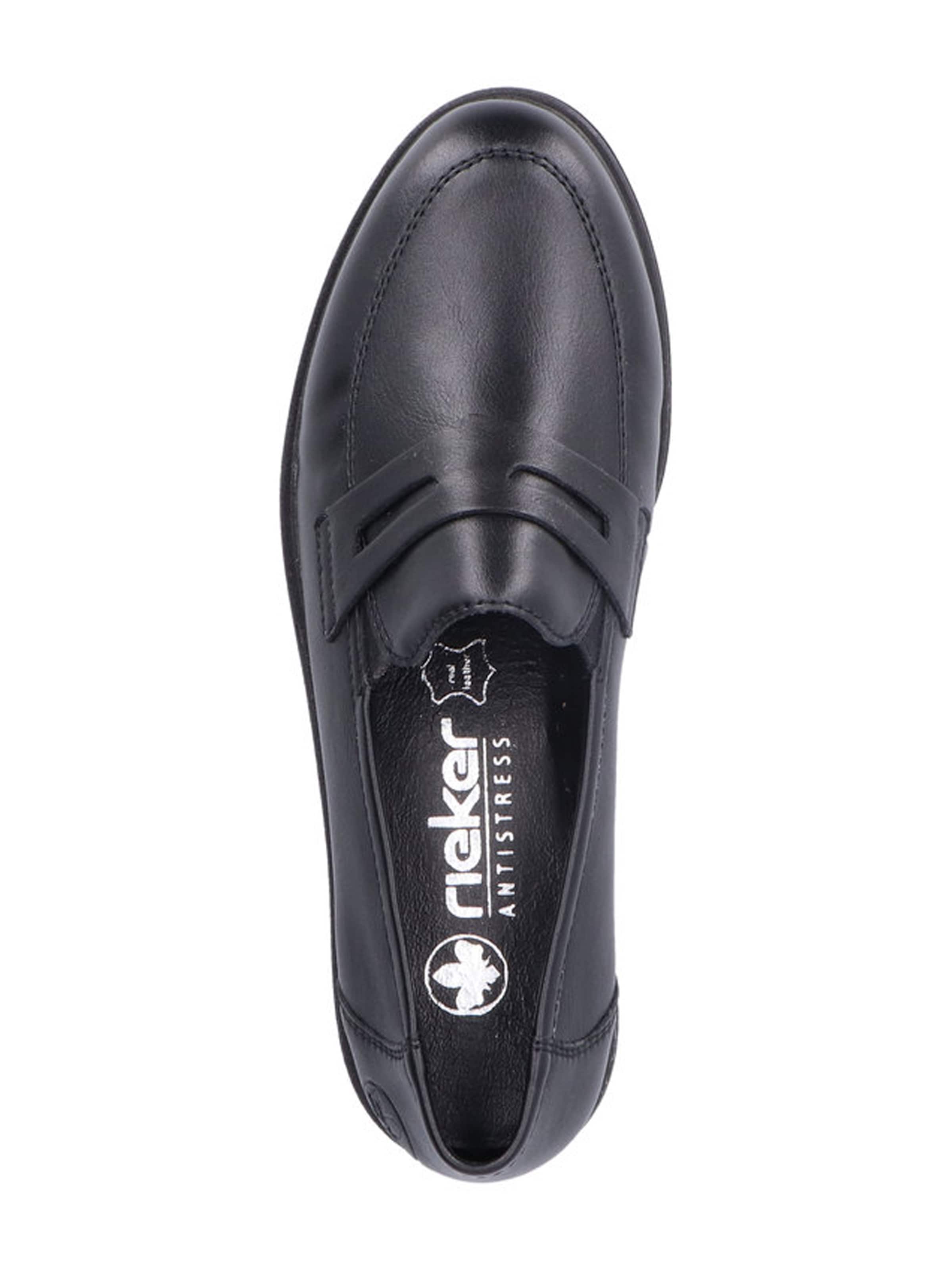 Rieker Шлепанцы в Черный