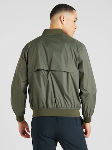 K-Way Функциональная куртка 'LE VRAI 3.0 AMAUREN' в Зеленый